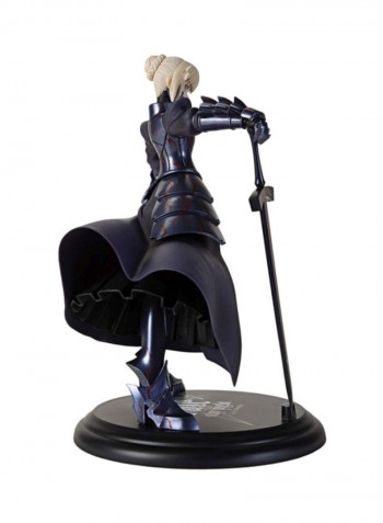 Saber Alter Statue SG_B019TUGH62_US 4.5x7.4x2.5inch