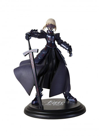 Saber Alter Statue SG_B019TUGH62_US 4.5x7.4x2.5inch