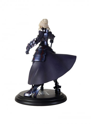 Saber Alter Statue SG_B019TUGH62_US 4.5x7.4x2.5inch