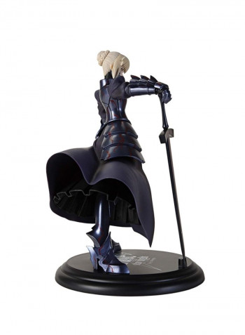 Saber Alter Statue SG_B019TUGH62_US 4.5x7.4x2.5inch