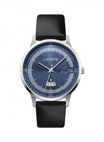 Men's Madrid Water Resistant Analog Watch 2011034