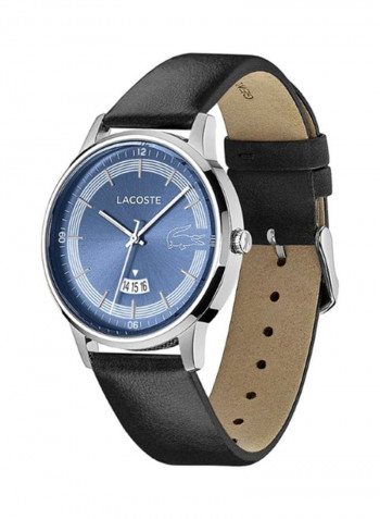 Men's Madrid Water Resistant Analog Watch 2011034