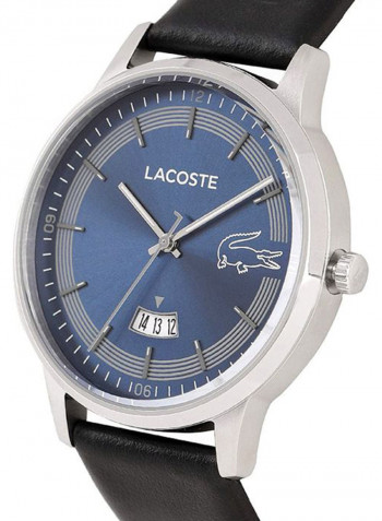 Men's Madrid Water Resistant Analog Watch 2011034