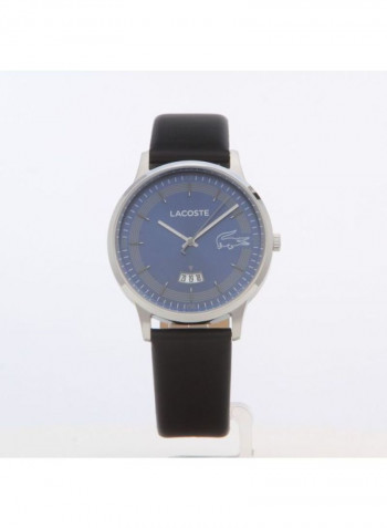 Men's Madrid Water Resistant Analog Watch 2011034