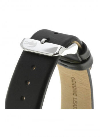Men's Madrid Water Resistant Analog Watch 2011034