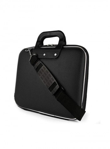 Protective Bag For 11.6-Inch Laptop Black