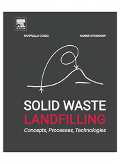 Solid Waste Landfilling Paperback