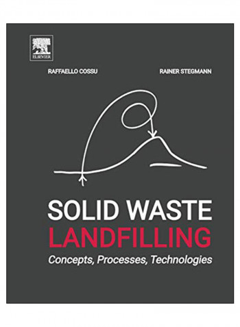 Solid Waste Landfilling Paperback