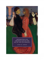 Automatism And Creative Acts In The Age Of New Psychology Hardcover
