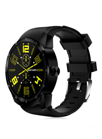 K98H Smart Watch Black