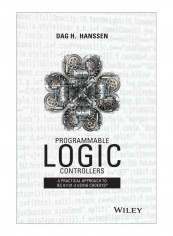 Programmable Logic Controllers Hardcover
