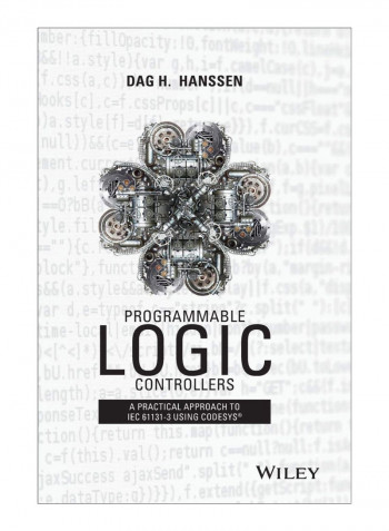 Programmable Logic Controllers Hardcover
