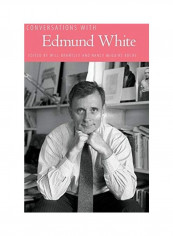 Conversations With Edmund White Hardcover English