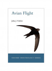 Avian Flight Paperback