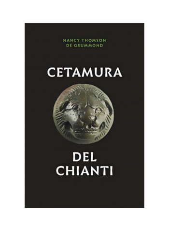 Cetamura Del Chianti Hardcover
