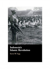 Indonesia's Islamic Revolution Hardcover