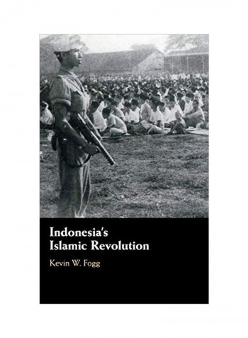 Indonesia's Islamic Revolution Hardcover