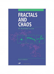 Fractals and Chaos: An Illustrated Course Paperback