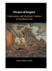 Pirates Of Empire Hardcover reviews Pirates Of Empire Hardcover