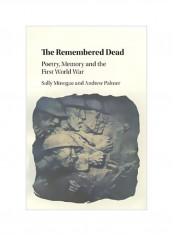 The Remembered Dead Hardcover