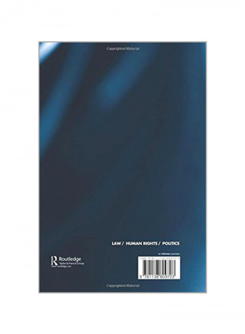 The UN Committee On Economic, Social And Cultural Rights: The Law, Process And Practice Paperback