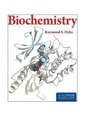 Biochemistry Paperback