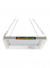 600W LED Grow Lamp for Growing Plant Multicolour 41.00 x 8.00 x 38.00cm reviews 600W LED Grow Lamp for Growing Plant Multicolour 41.00 x 8.00 x 38.00cm