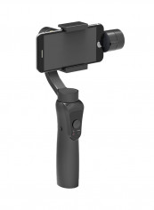 Handheld Gimbal Tray Stabilizer Selfie Stick For Smartphone Gopro 3/4/5/6 Festival Gift