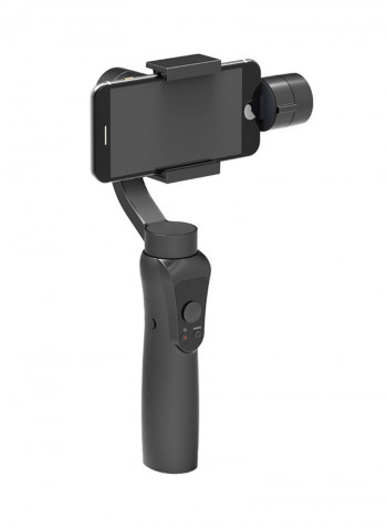 Handheld Gimbal Tray Stabilizer Selfie Stick For Smartphone Gopro 3/4/5/6 Festival Gift