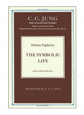 The Symbolic Life Hardcover 1st Edition reviews The Symbolic Life Hardcover 1st Edition