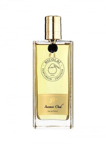 Incense Oud EDP 100ml