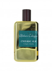 Emeraude Agar Cologne Absolue 200ml