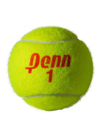 36-Piece Tennis Ball Set