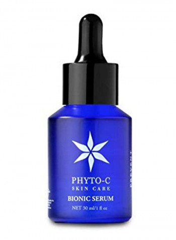 Skin Care Bionic Face Serum 0.5ounce