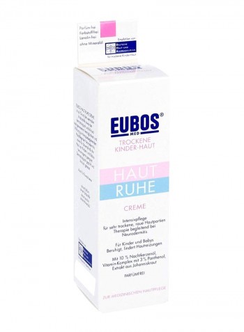 3-Piece Trockene Kinder Haut Cream 3 x 50ml