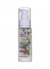 Multi Vitamin + Retinol Serum 30ml