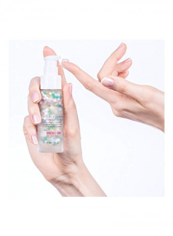 Multi Vitamin + Retinol Serum 30ml