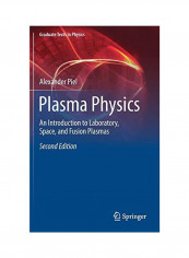 Plasma Physics Hardcover 2