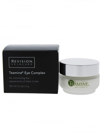 Teamine Eye Complex 14g