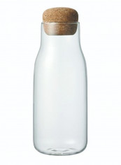 4-Piece Bottlit Canister Set 600ml Clear reviews 4-Piece Bottlit Canister Set 600ml Clear