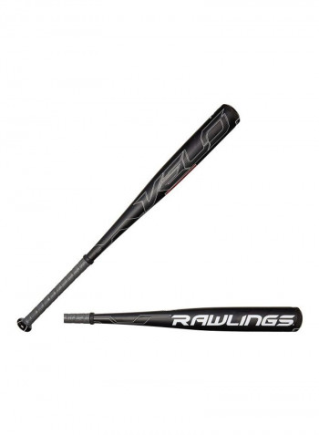 Velo Baseball Bat