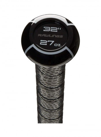 Velo Baseball Bat