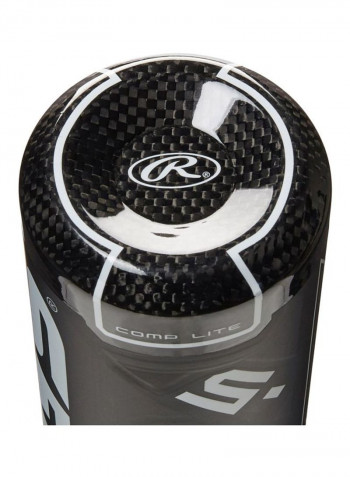 Velo Baseball Bat