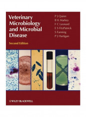 Veterinary Microbiology And Microbial Disease Paperback 2