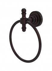Retro Dot Collection Towel Ring Brown reviews Retro Dot Collection Towel Ring Brown