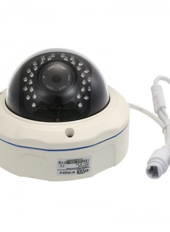1080P HD 4G Wireless IR-Cut Night Vision IP CCTV Camera With 32GB TF Card And SIM Card Slot