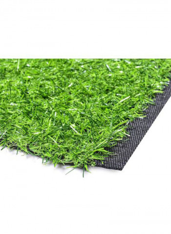 Artificial Grass Carpet Green 2x10meter