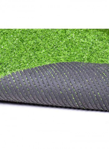 Artificial Grass Carpet Green 2x10meter