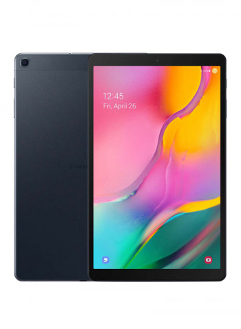 Galaxy Tab A (2019) 8.0 Inch, 32GB, 2GB RAM, Wi-Fi, Black UAE Version