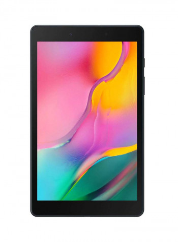 Galaxy Tab A (2019) 8.0 Inch, 32GB, 2GB RAM, Wi-Fi, Black UAE Version